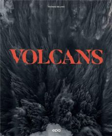 Volcans - Delano Thomas