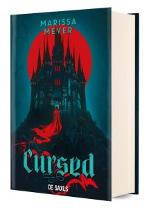 Cursed. Tome 2, Edition collector - Meyer Marissa - Mousnier-Lompré Arnaud