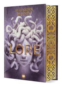 Lore. Edition collector - Bracken Alexandra - Bernet Jean-Baptiste