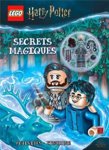 LEGO Harry Potter. Secrets magiques - XXX