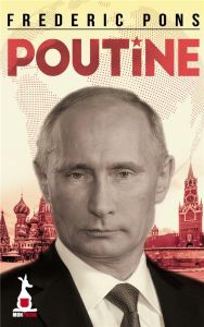 Poutine - Pons Frédéric