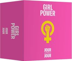 Girl Power. Edition 2022 - Flaumorghadel Alain