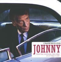Johnny. Dans les coulisses des clips avec Tony Frank, Edition 2022 - Frank Tony