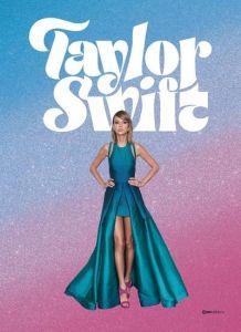 Taylor Swift. Edition collector - Schmitt Océane