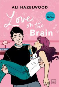 Love On The Brain - Hazelwood Ali - Guillaume Nathalie