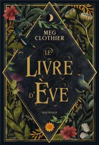 Le livre d'Eve - Clothier Meg - Carton Odile