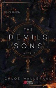 The Devil's Sons Tome 1 - Wallerand Chloé