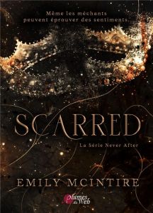 Never after/02/Scarred - McIntire Emily