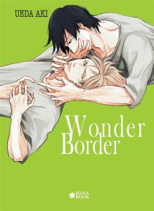Wonder Border - Ueda Aki