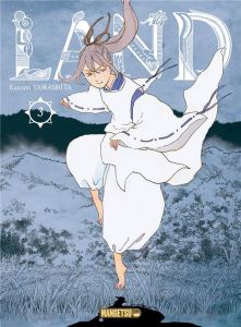 Land Tome 3 - Yamashita Kazumi - Slocombe Miyako