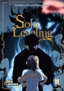 Solo Leveling Tome 11 - CHUGONG