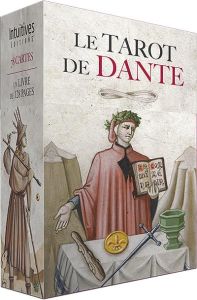 Le Tarot de Dante - Zibordi Marchesi Guido - Westby Charlie - Forestie