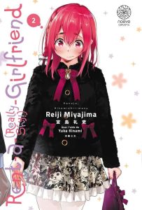 Rent-a-(really shy)-Girlfriend Tome 2 - Miyajima Reiji