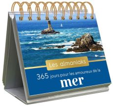 365 jours pour les amoureux de la mer. Edition 2024 - XXX
