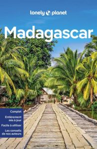 Madagascar 10ed - Lonely Planet