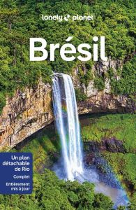 Brésil. 11e édition - LONELY PLANET