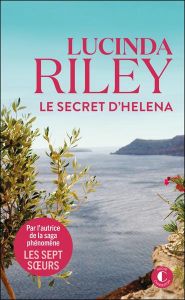 Le secret d'Helena - Riley Lucinda - Luc Elisabeth