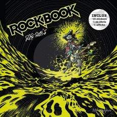 Rockbook - Reb's Riff