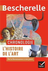 Chronologie de l'histoire de l'art. De la Renaissance à nos jours - Chronologie - Maldonado Guitemie - Martin Marie-Pauline - Pernac