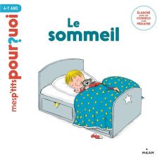 Le sommeil - Dussaussois Sophie - Manes Thierry - Mahé Anne