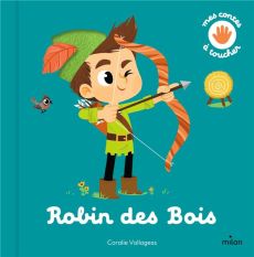 Robin des Bois - Vallageas Coralie