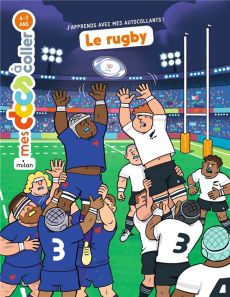 Le rugby - Ledu Stéphanie - Balicevic Didier