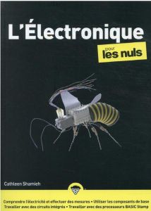 L'électronique pour les nuls - Lowe Doug - Rozenbaum Marc