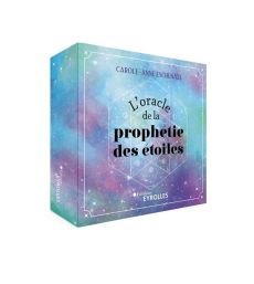 L'oracle de la prophétie des étoiles - Eschenazi Carole-Anne