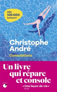 Consolations - André Christophe