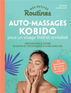 Auto-massages Kobido - Clermont Marine