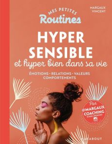 Hyper sensible et hyper sereine - Vincent Margaux