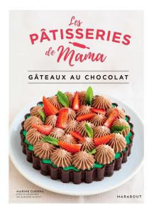 Gâteaux au chocolat - Guerna Marine - Mahut Sandra