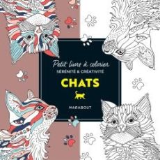 Chats - COLLECTIF
