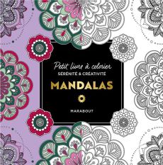 Mandalas - COLLECTIF