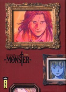 Monster - Intégrale Tome 1 - Urasawa Naoki