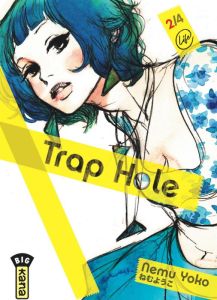 Trap Hole Tome 2 - Yoko Nemu