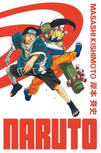 Naruto Edition Hokage Tome 11 - Kishimoto Masashi - Bigini Sébastien - Lucas Sophi
