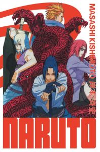 Naruto Edition Hokage Tome 20 - Kishimoto Masashi - Bigini Sébastien - Montésinos