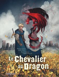 Le Chevalier au Dragon - Arioli Emanuele - Tanzillo Emiliano