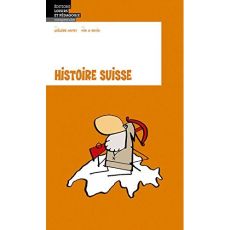 Histoire suisse - Nappey Grégoire
