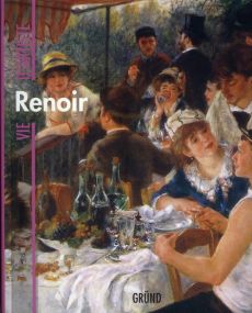 Renoir - Nicosia Fiorella - Breffort Cécile
