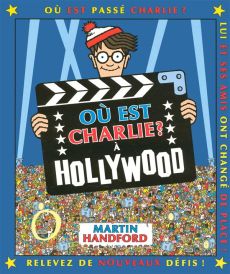 Où est Charlie ? À Hollywood - Handford Martin