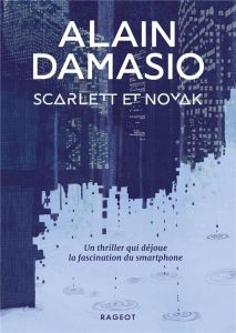 Scarlett et Novak - Damasio Alain