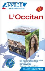 occitan - QUINT NICOLAS