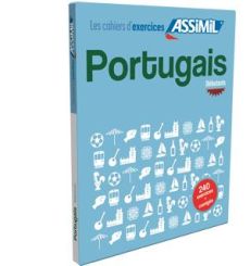 Portugais débutants - Valente Pires Lisa