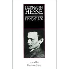 Fiançailles - Hesse Hermann