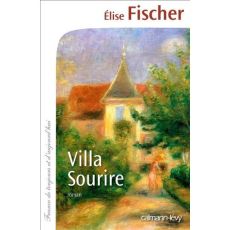 Villa sourire - Fischer Elise
