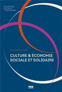 Culture & économie sociale et solidaire - Defalvard Hervé