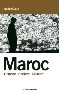 Maroc. Edition revue et corrigée - Dalle Ignace
