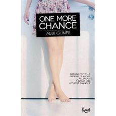 Rosemary Beach : One more chance - Glines Abbi - Delplanque Lucie